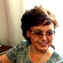 Надежда Васильева