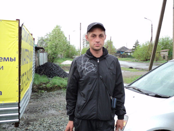 Евгений Кених