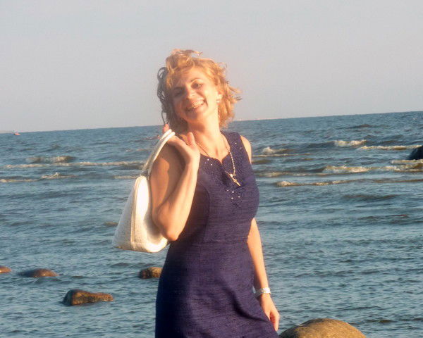 Наталья Конкина