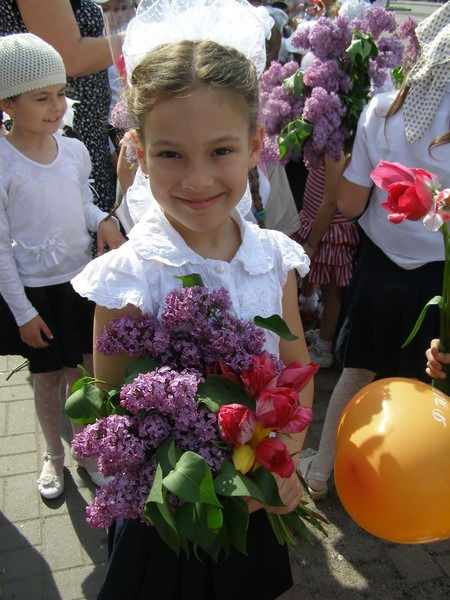 Настя Петрик