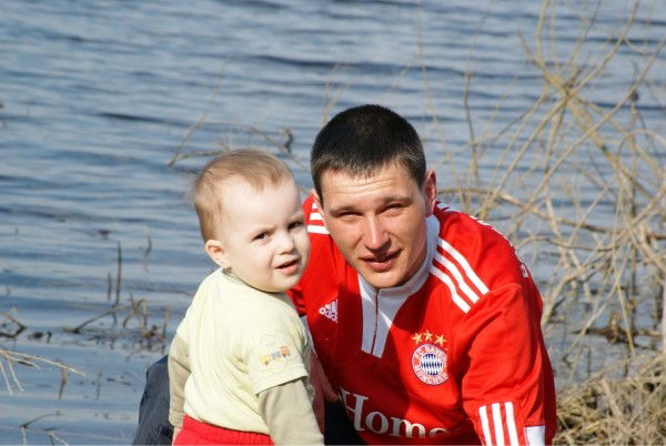 Вовчик Lindemann