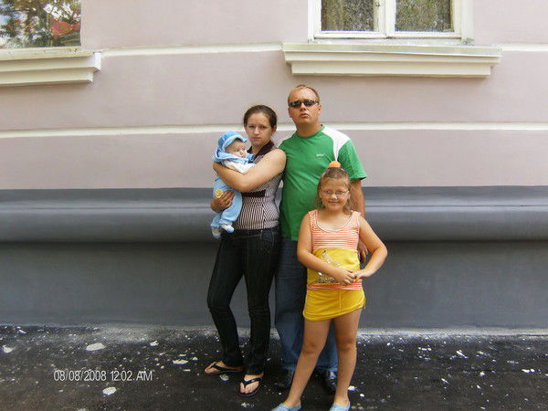 Андрей Лысов