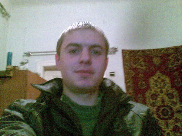 Андрей Неизвестно