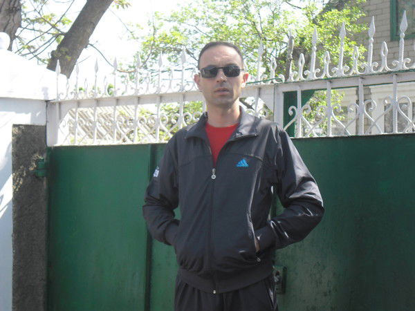 Виктор Щербатей