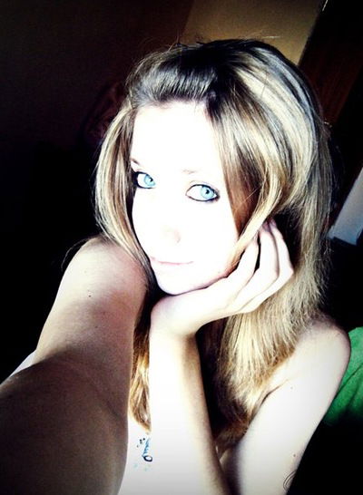 Полина Пилина