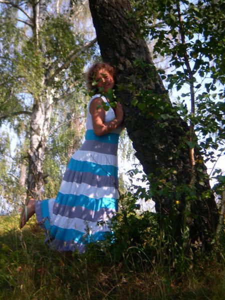 Татьяна Мишина