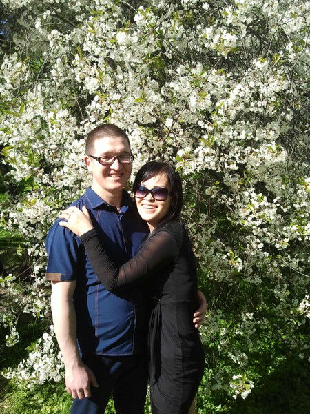 Илияз Асанов