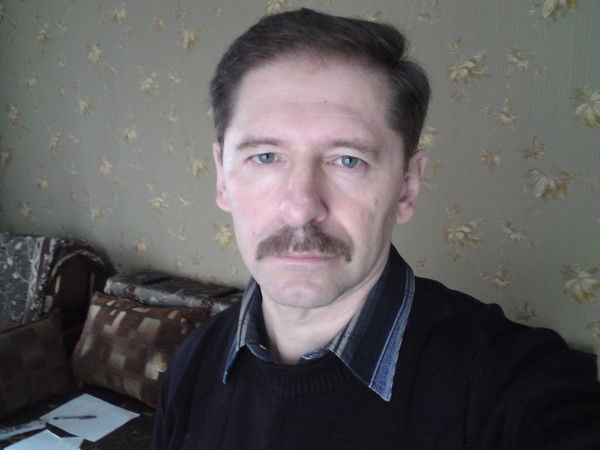 Игорь Коган