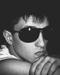 Игорь Белый