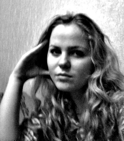 Лилия Хохлова