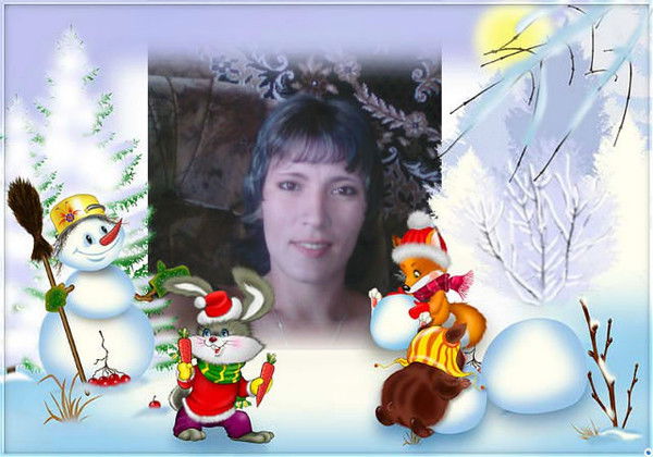 Маргарита Добрынина