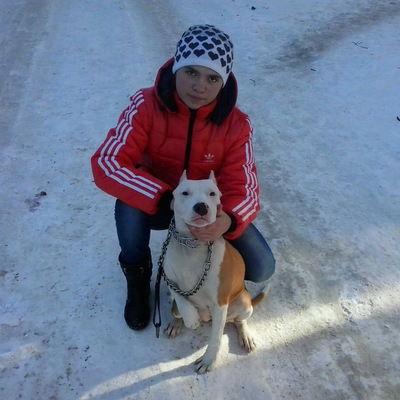 Евгения Каленская