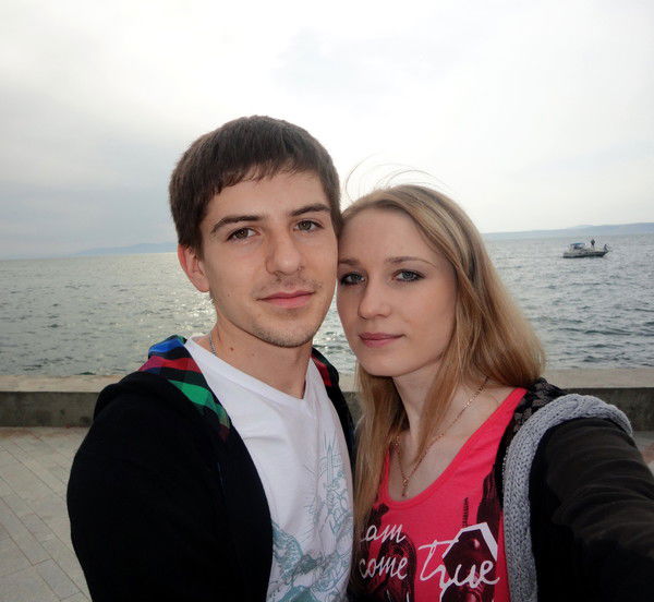 Денис Дмитриевич Полулях