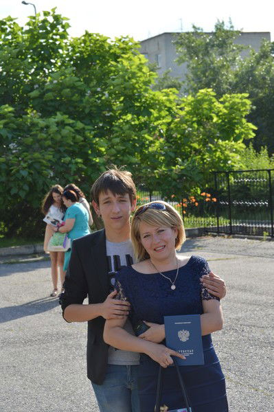 Светлана Шумейко