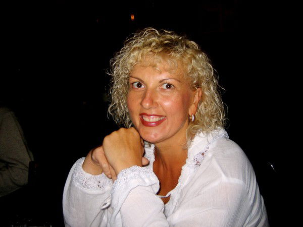 Надежда Карнаух