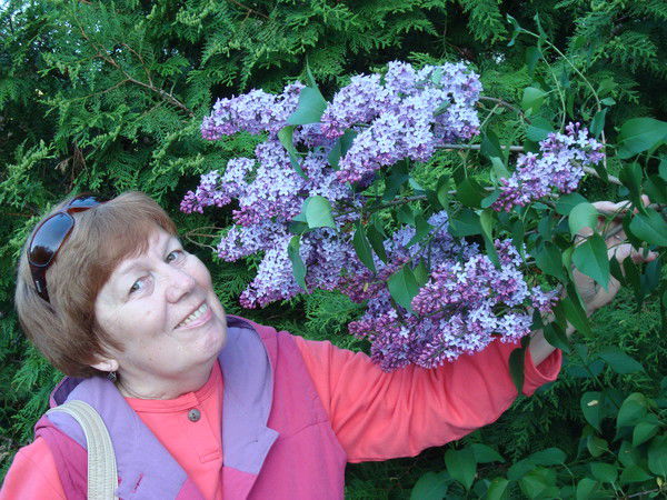 Наташа Королькова