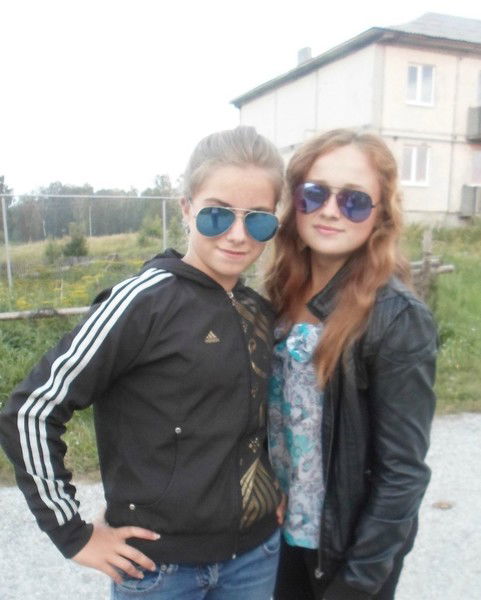 Ольга Жвакина