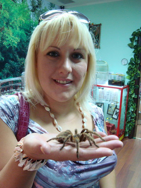 Галина Батурина