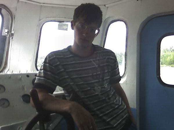 Максимилиан Гарсия-Соларес