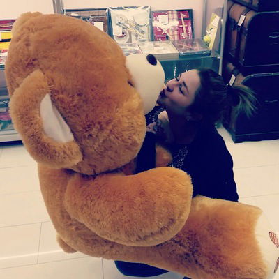 Виктория Юрьевна