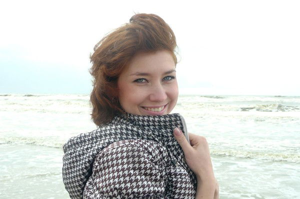 Ксения Суворова