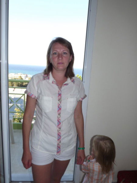 Елена Гаврилова