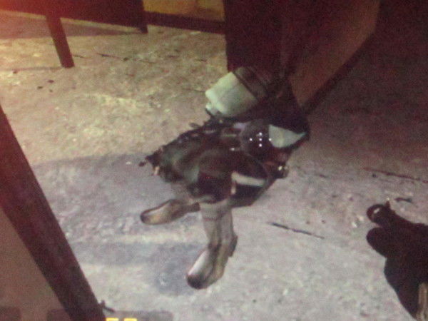 Гриша Марышев