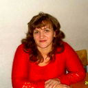 Инна Носкова