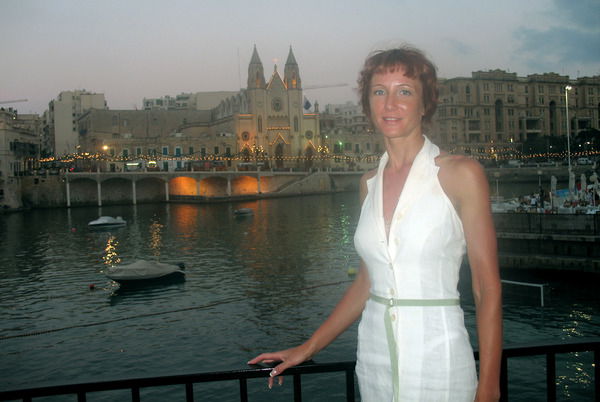 Светлана Пискаленко