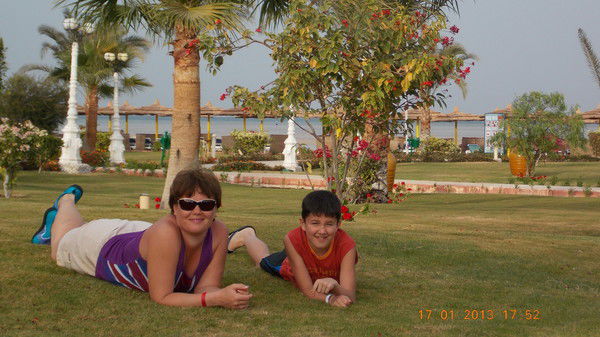 Гузяль Хабирова