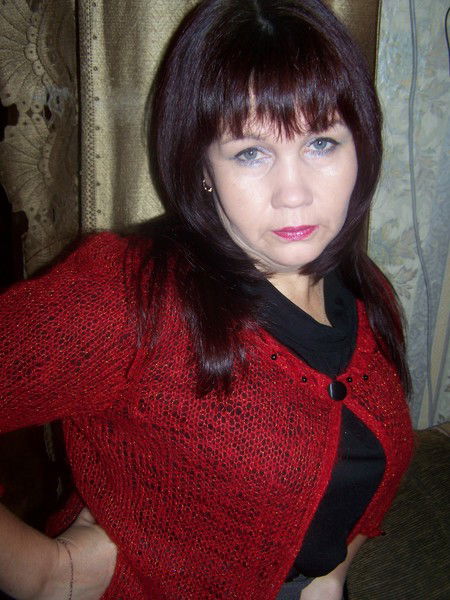 Ирина Смирнова