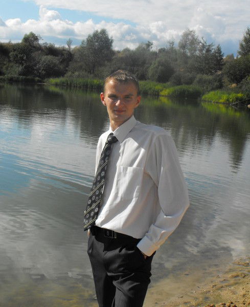 Виталий Филькин