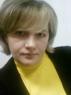 Светлана Серебрякова