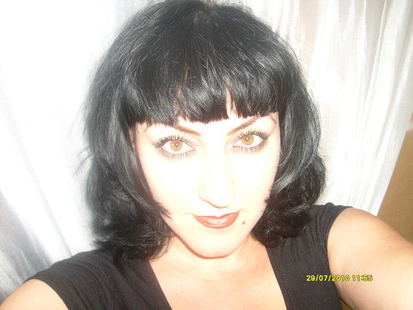 Альбина Шаронина