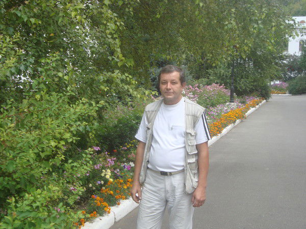 Юрий Капнин