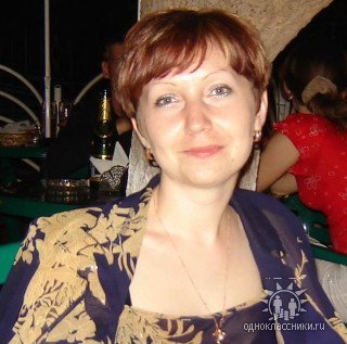 Нина Иванова