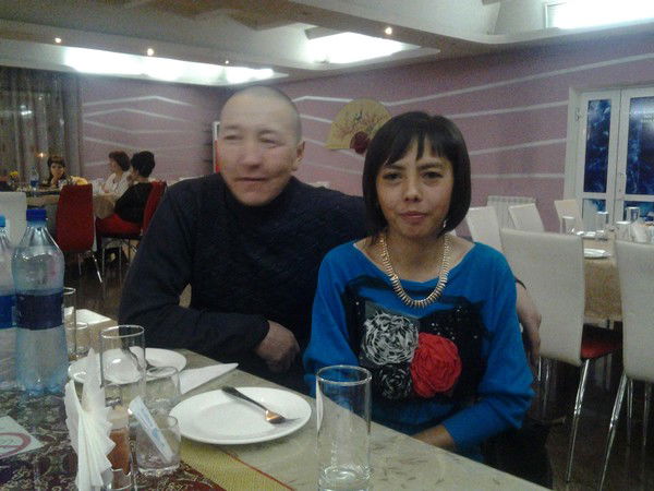 Алтын Казибекова