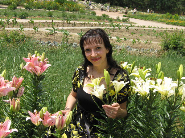 Татьяна Скляр