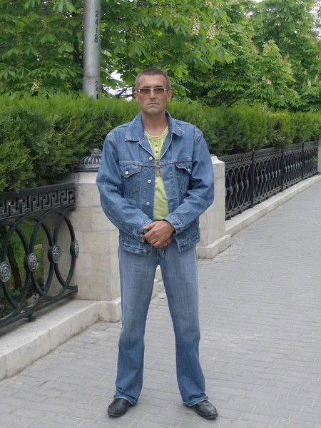 Витя Мельников