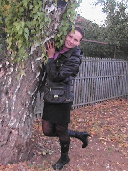 Татьяна Косинова