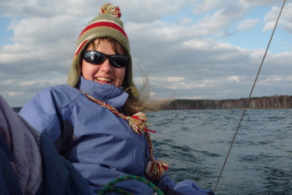 Любовь Рытая