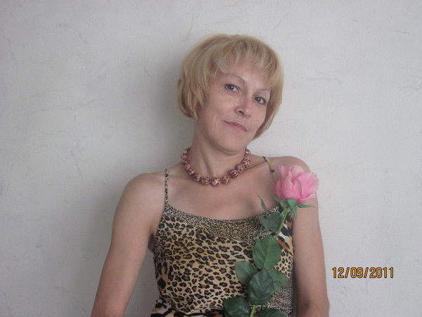 Марина Григорьева