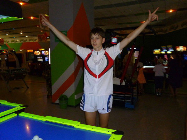 Роман Кононов