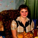 Наталья Волкова