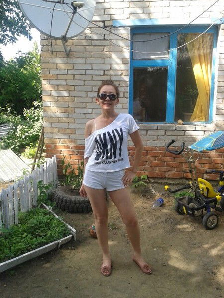 Асия Токмурзина