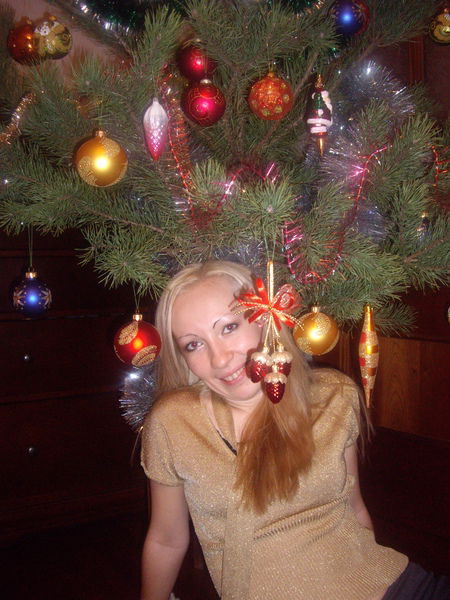 Светлана Казакова