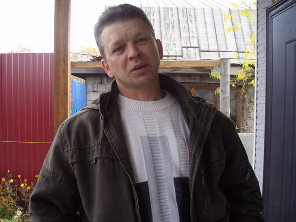 Евгений Алесик