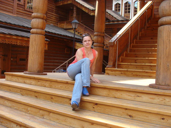 Антонина Баранчикова