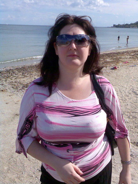 Евгения Ефименко