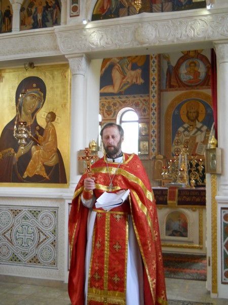 Юрий Каспер